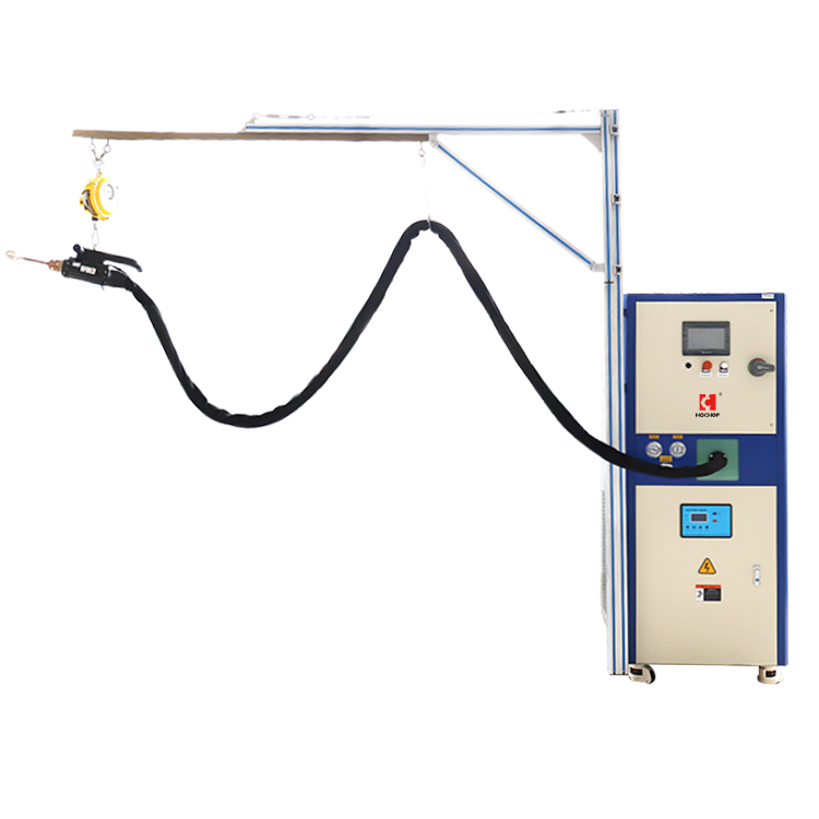 手持式感應加熱設備PHC-50一體機
