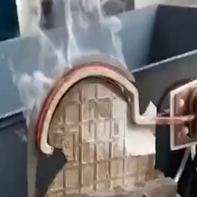 高頻淬火技術(shù)優(yōu)勢與局限性